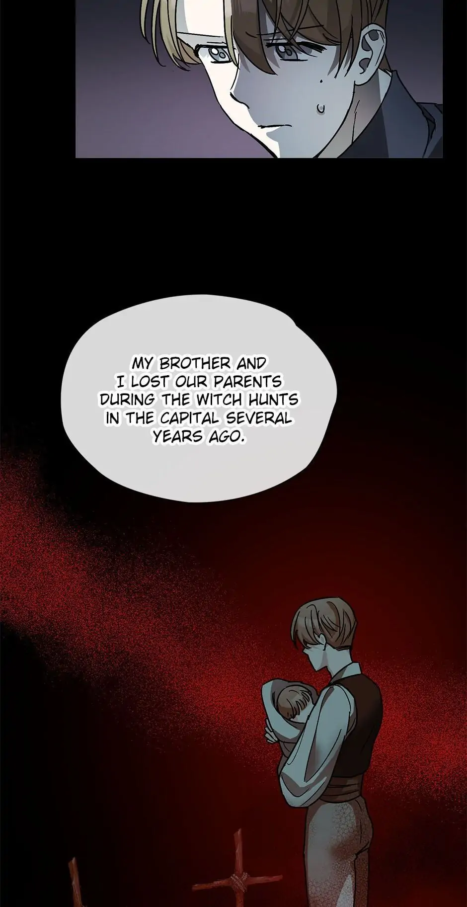 The Tyrant’s Tranquilizer chapter 19 - page 58
