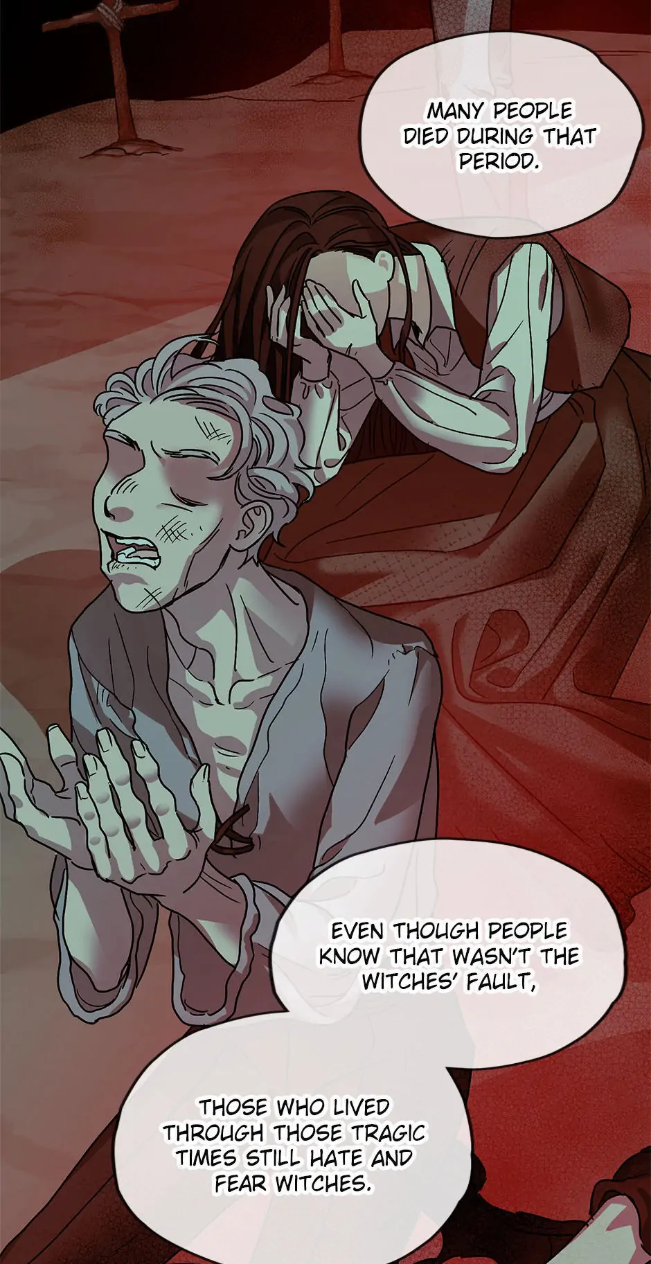 The Tyrant’s Tranquilizer chapter 19 - page 59
