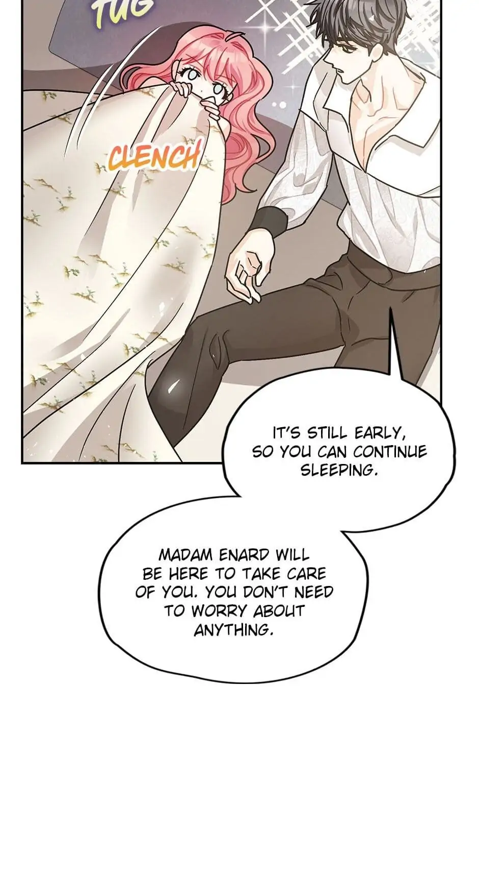 The Tyrant’s Tranquilizer chapter 19 - page 6