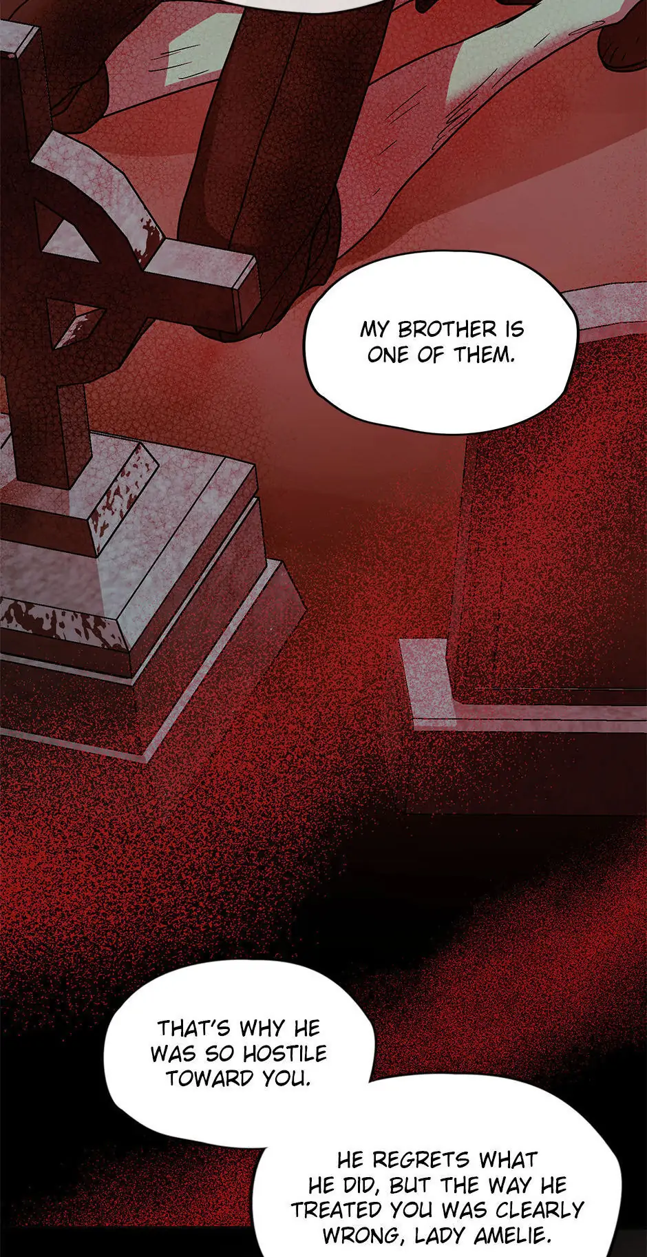 The Tyrant’s Tranquilizer chapter 19 - page 60