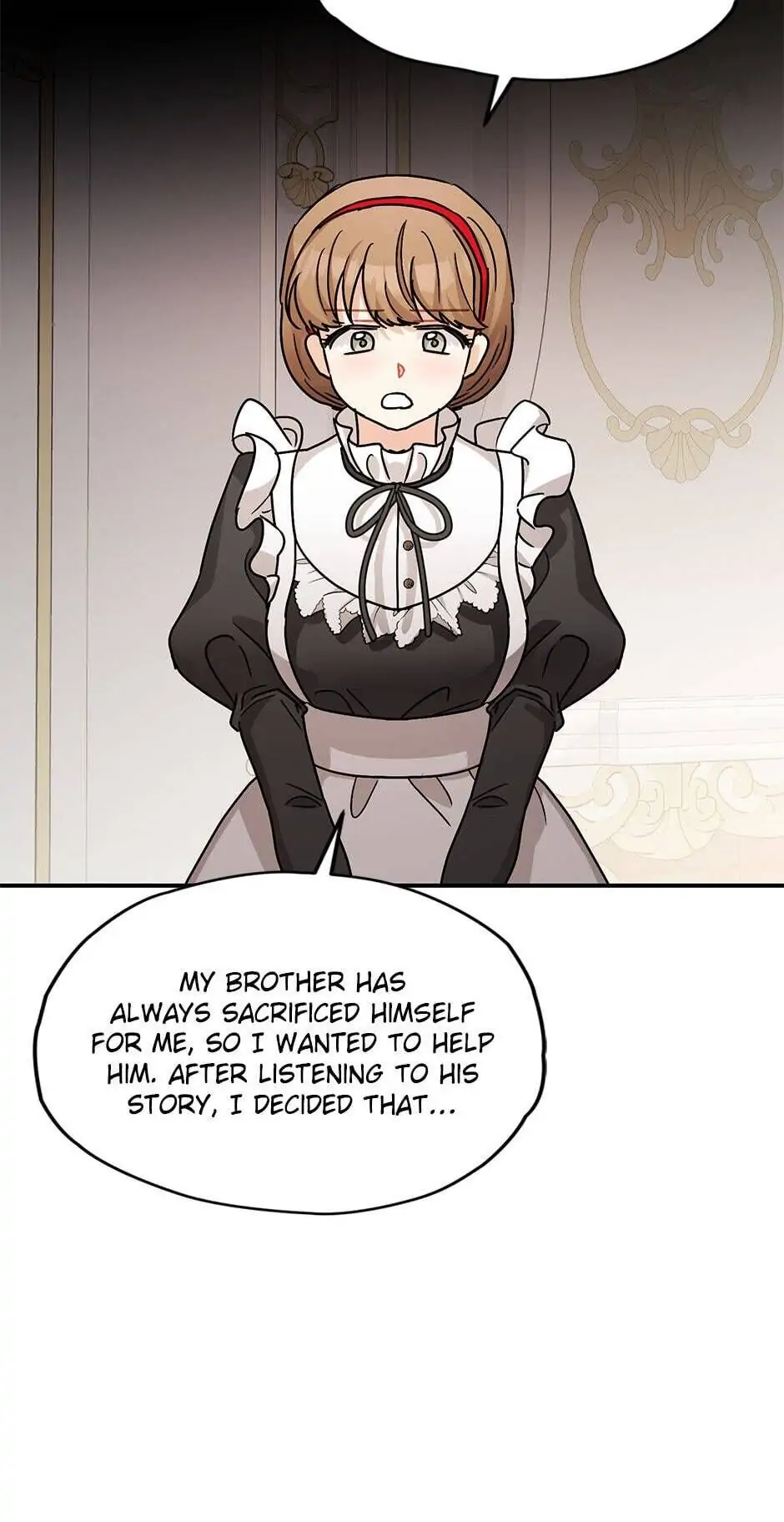 The Tyrant’s Tranquilizer chapter 19 - page 61