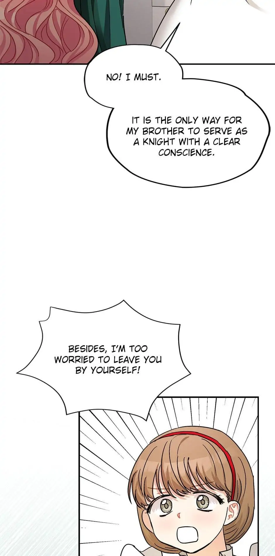 The Tyrant’s Tranquilizer chapter 19 - page 64