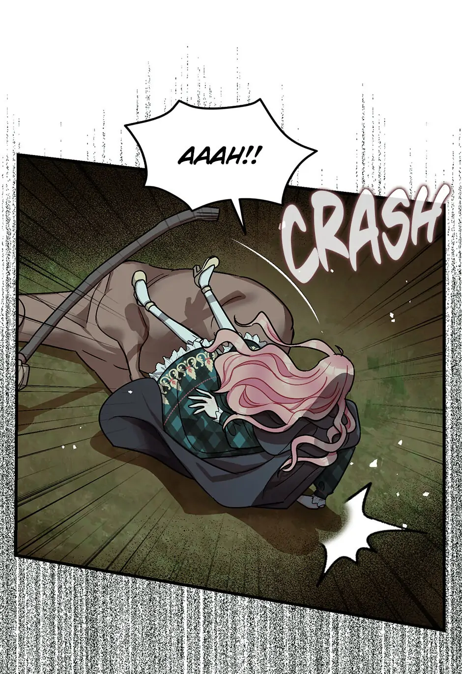 The Tyrant’s Tranquilizer chapter 12 - page 14