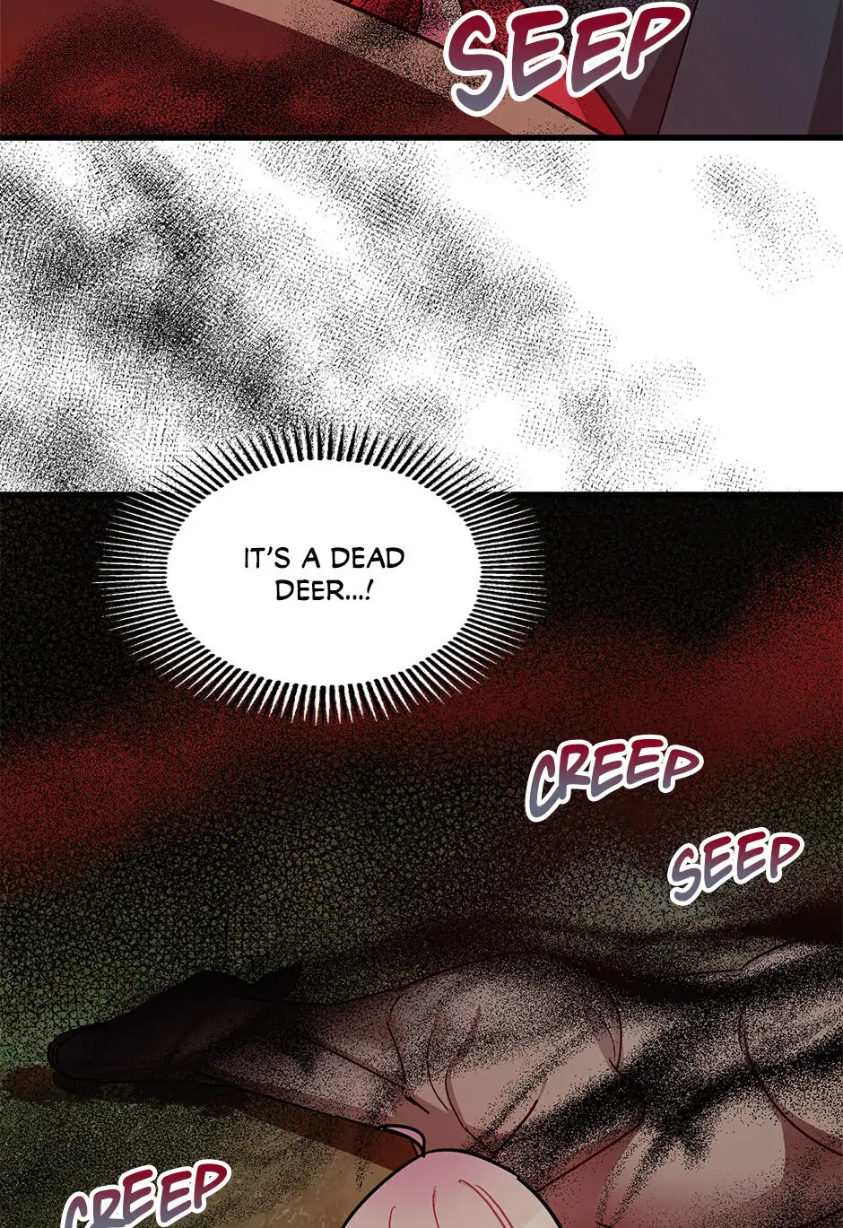 The Tyrant’s Tranquilizer chapter 12 - page 16