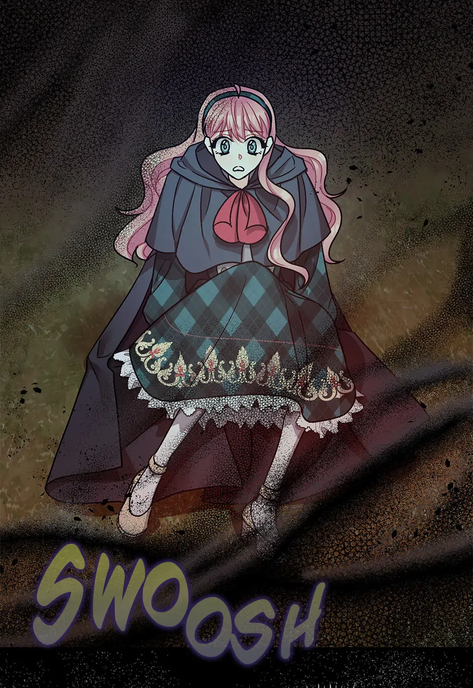 The Tyrant’s Tranquilizer chapter 12 - page 19