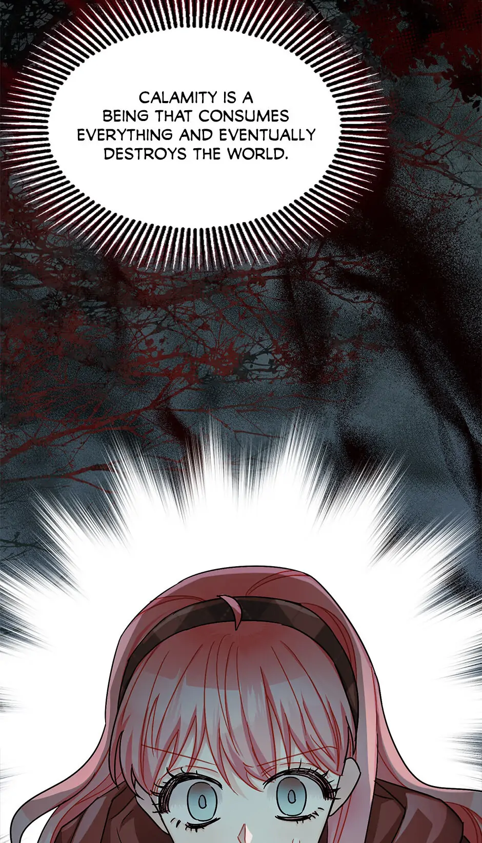 The Tyrant’s Tranquilizer chapter 12 - page 23