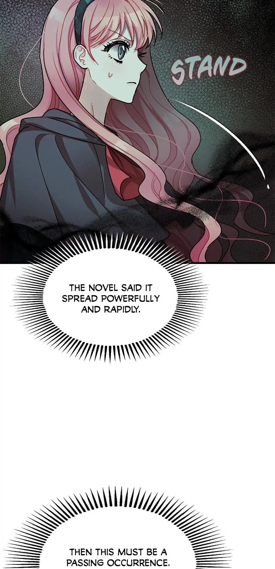 The Tyrant’s Tranquilizer chapter 12 - page 26