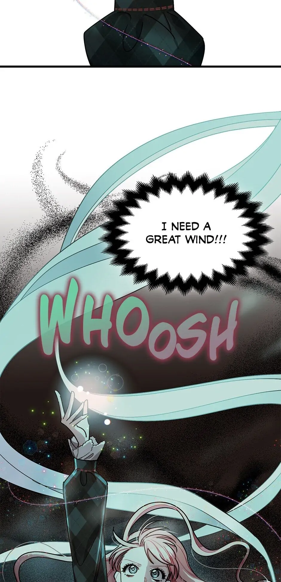 The Tyrant’s Tranquilizer chapter 12 - page 29