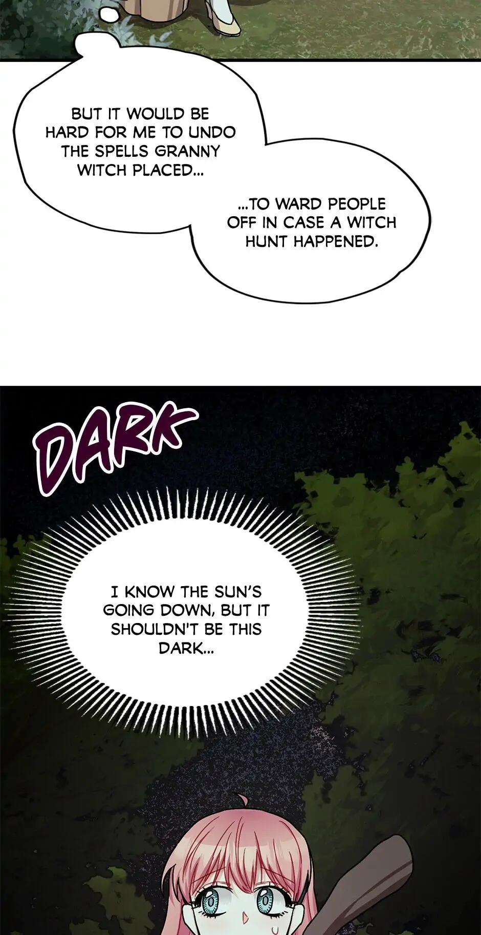 The Tyrant’s Tranquilizer chapter 12 - page 3