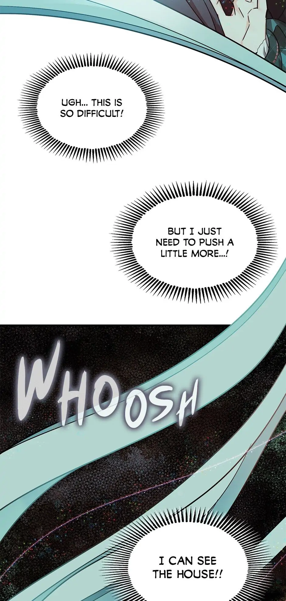 The Tyrant’s Tranquilizer chapter 12 - page 32