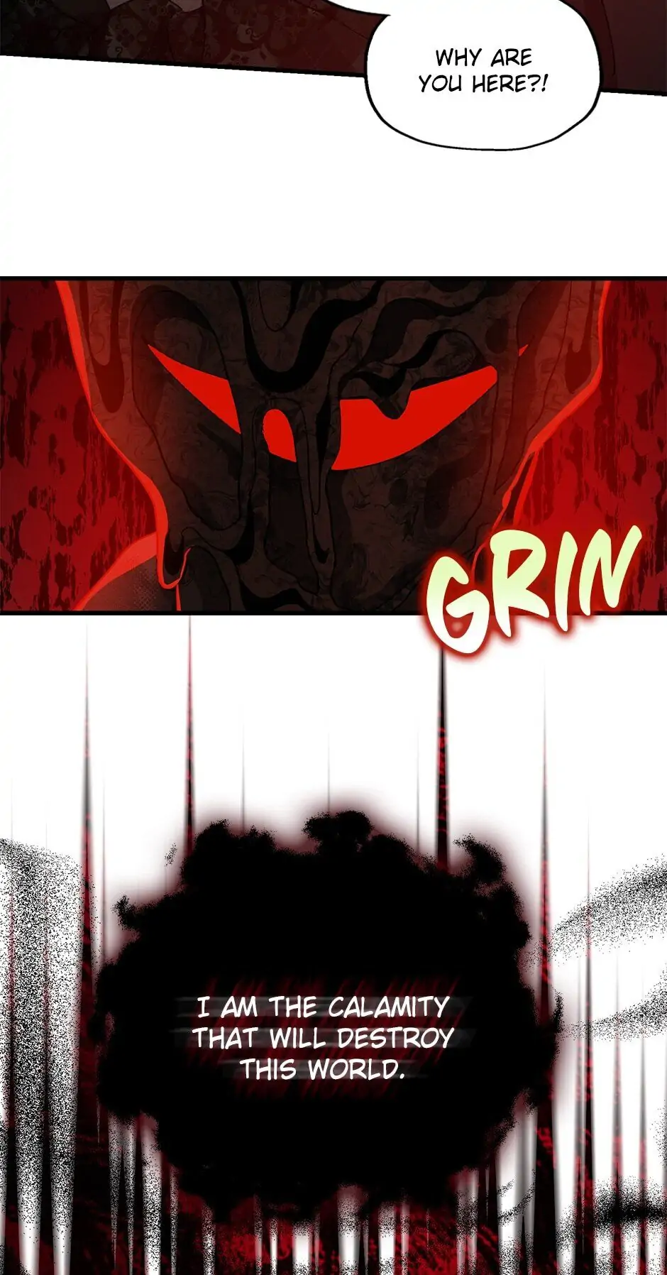 The Tyrant’s Tranquilizer chapter 12 - page 40