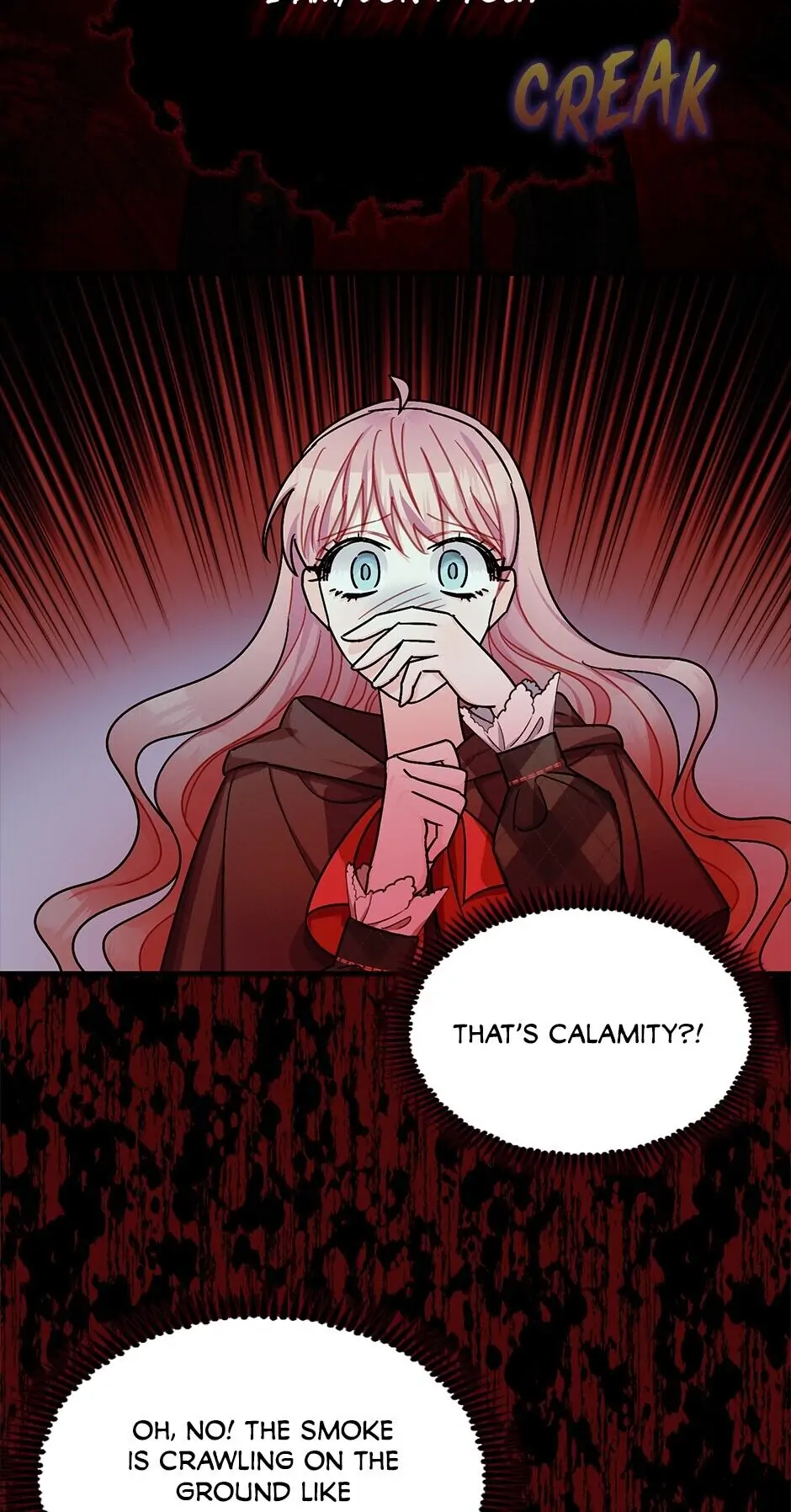 The Tyrant’s Tranquilizer chapter 12 - page 42