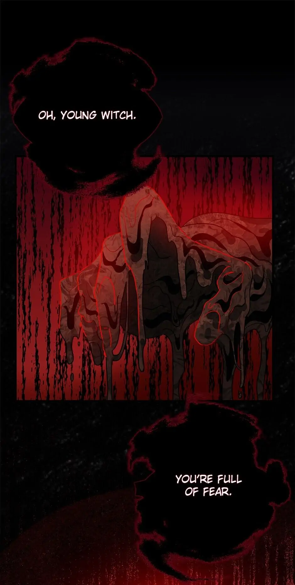 The Tyrant’s Tranquilizer chapter 12 - page 45