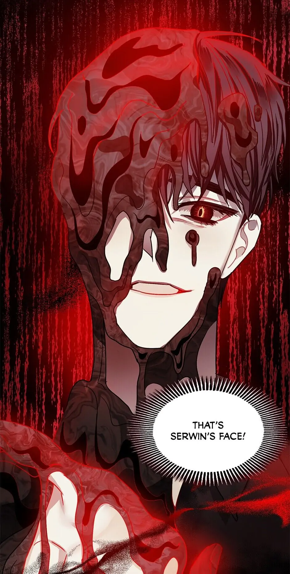 The Tyrant’s Tranquilizer chapter 12 - page 46