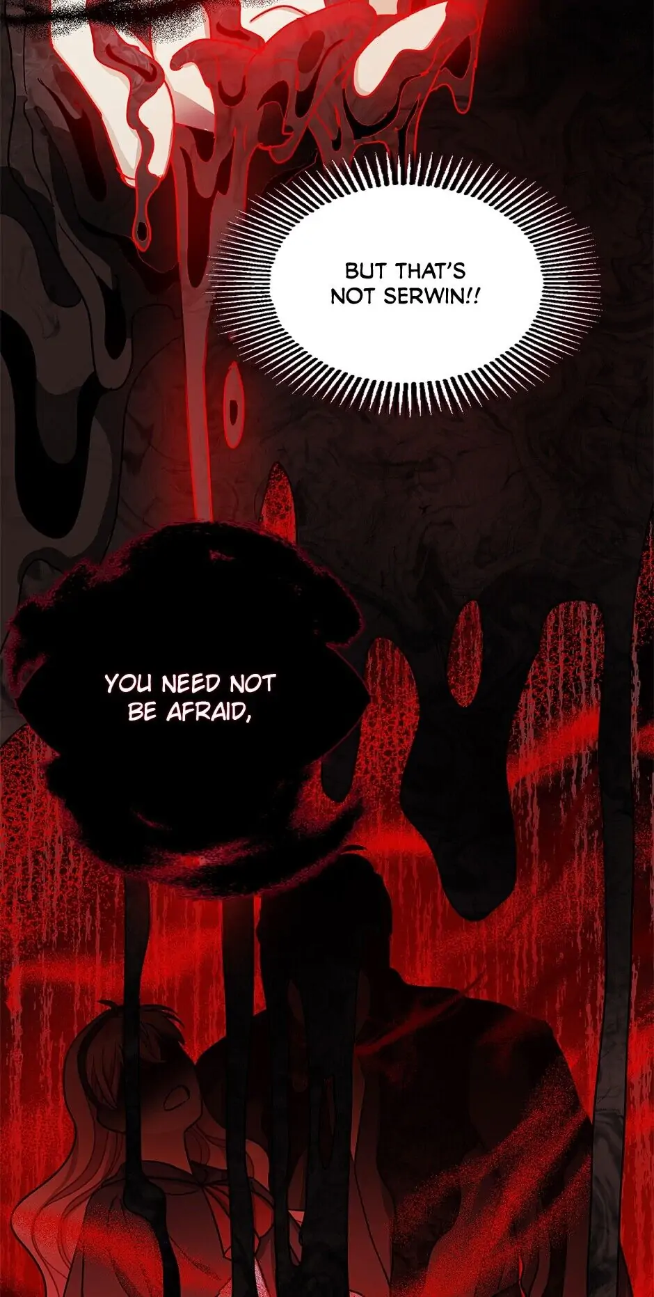 The Tyrant’s Tranquilizer chapter 12 - page 47