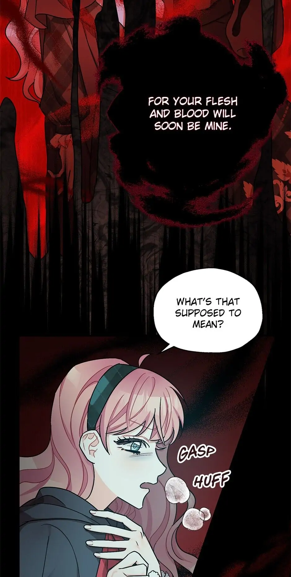 The Tyrant’s Tranquilizer chapter 12 - page 48