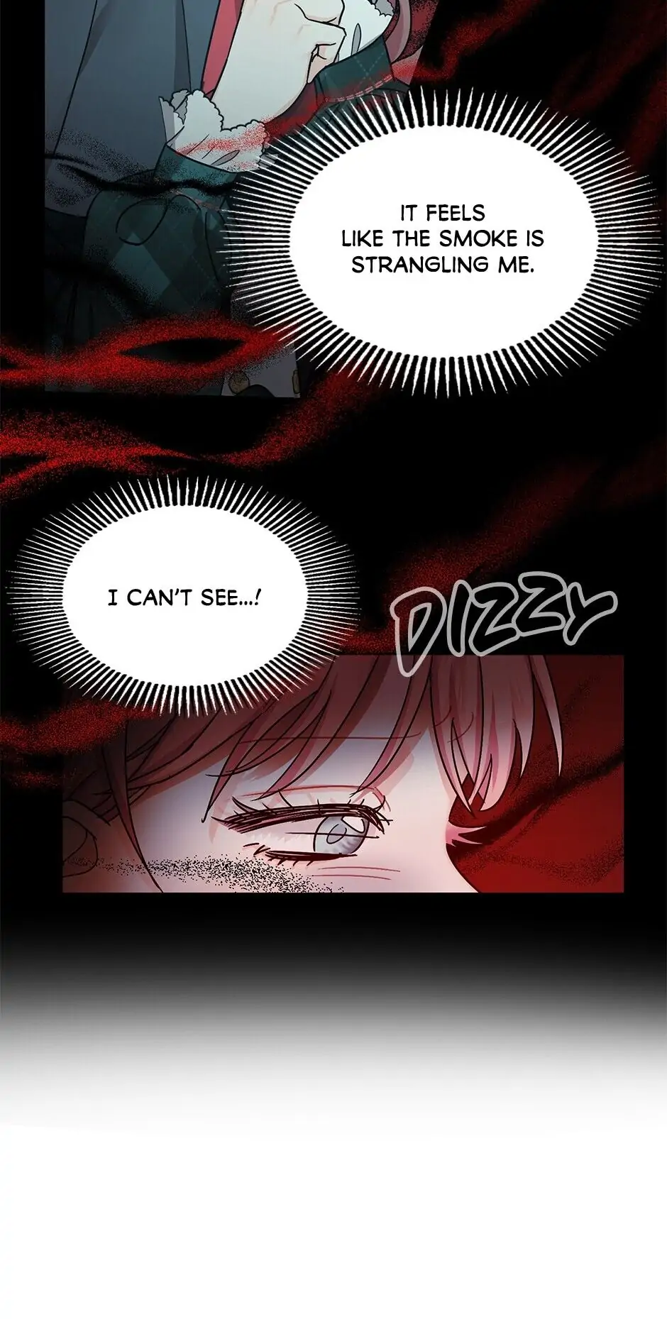 The Tyrant’s Tranquilizer chapter 12 - page 49