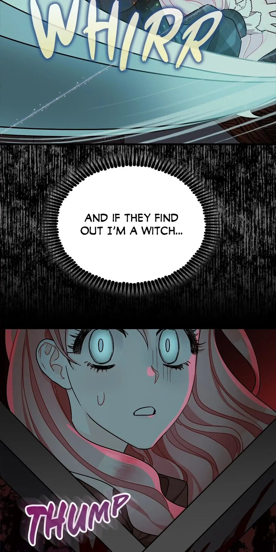 The Tyrant’s Tranquilizer chapter 12 - page 57