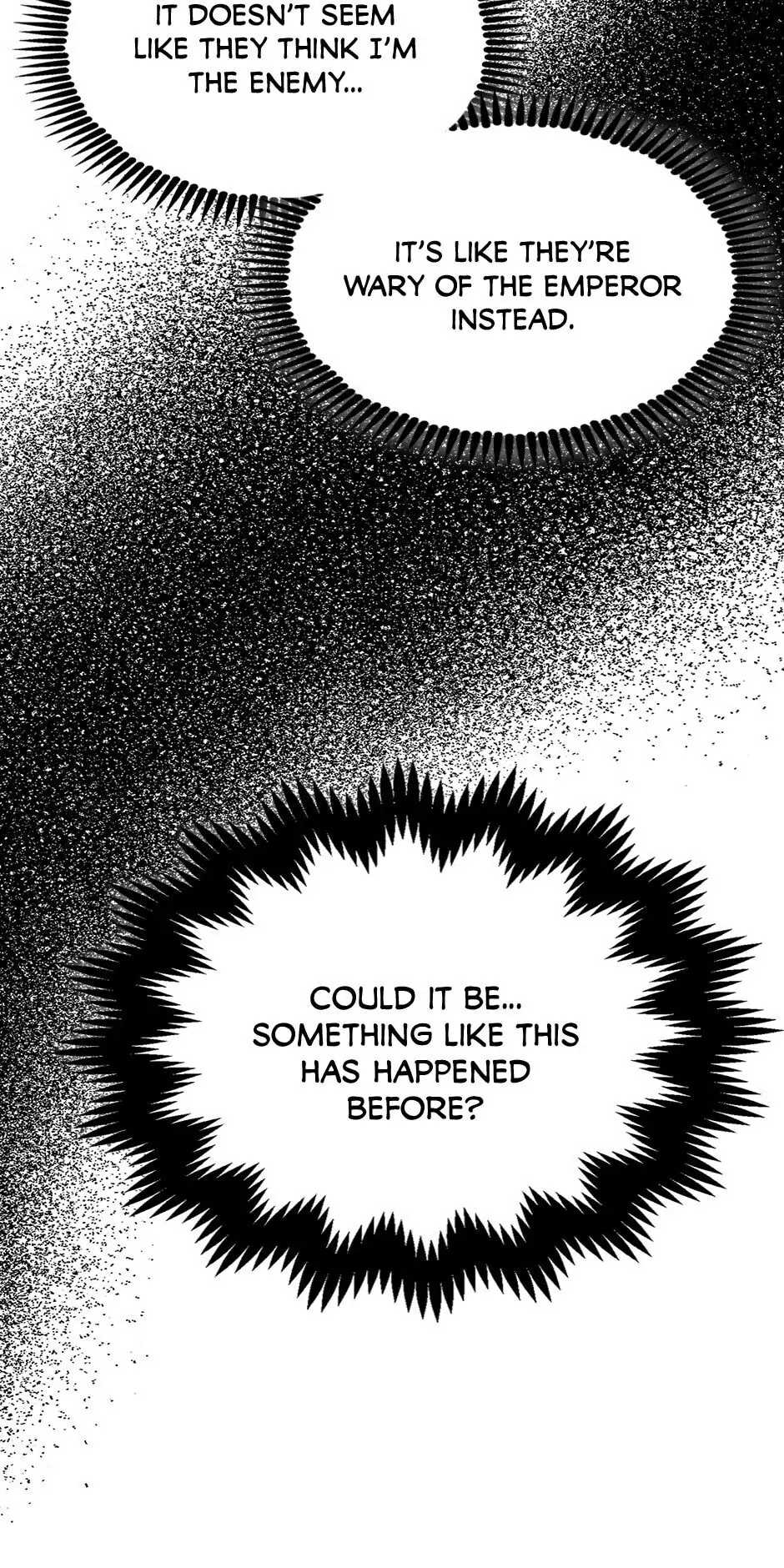 The Tyrant’s Tranquilizer chapter 12 - page 61