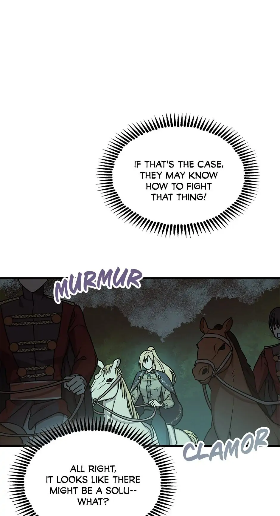 The Tyrant’s Tranquilizer chapter 12 - page 62
