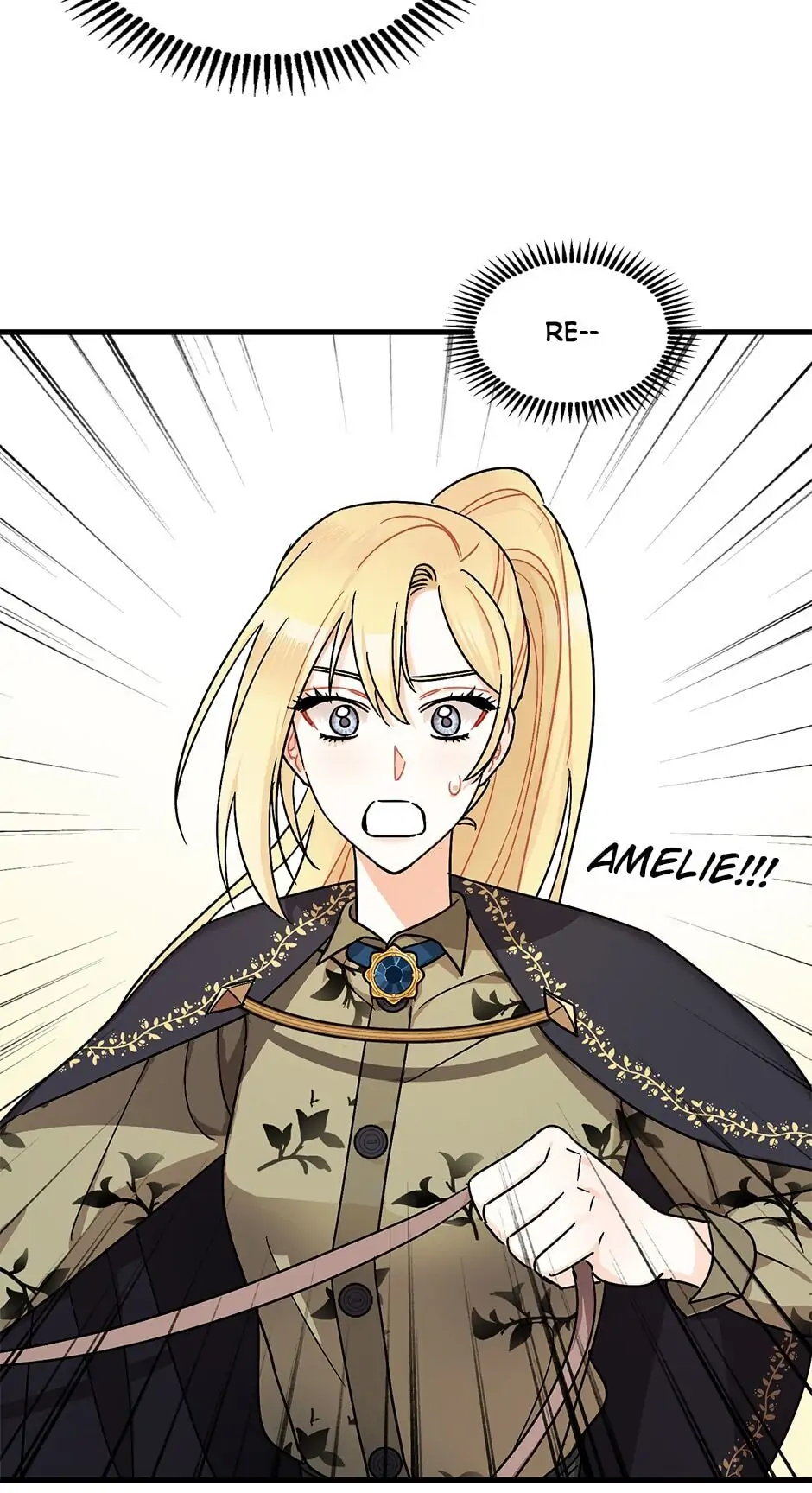 The Tyrant’s Tranquilizer chapter 12 - page 63