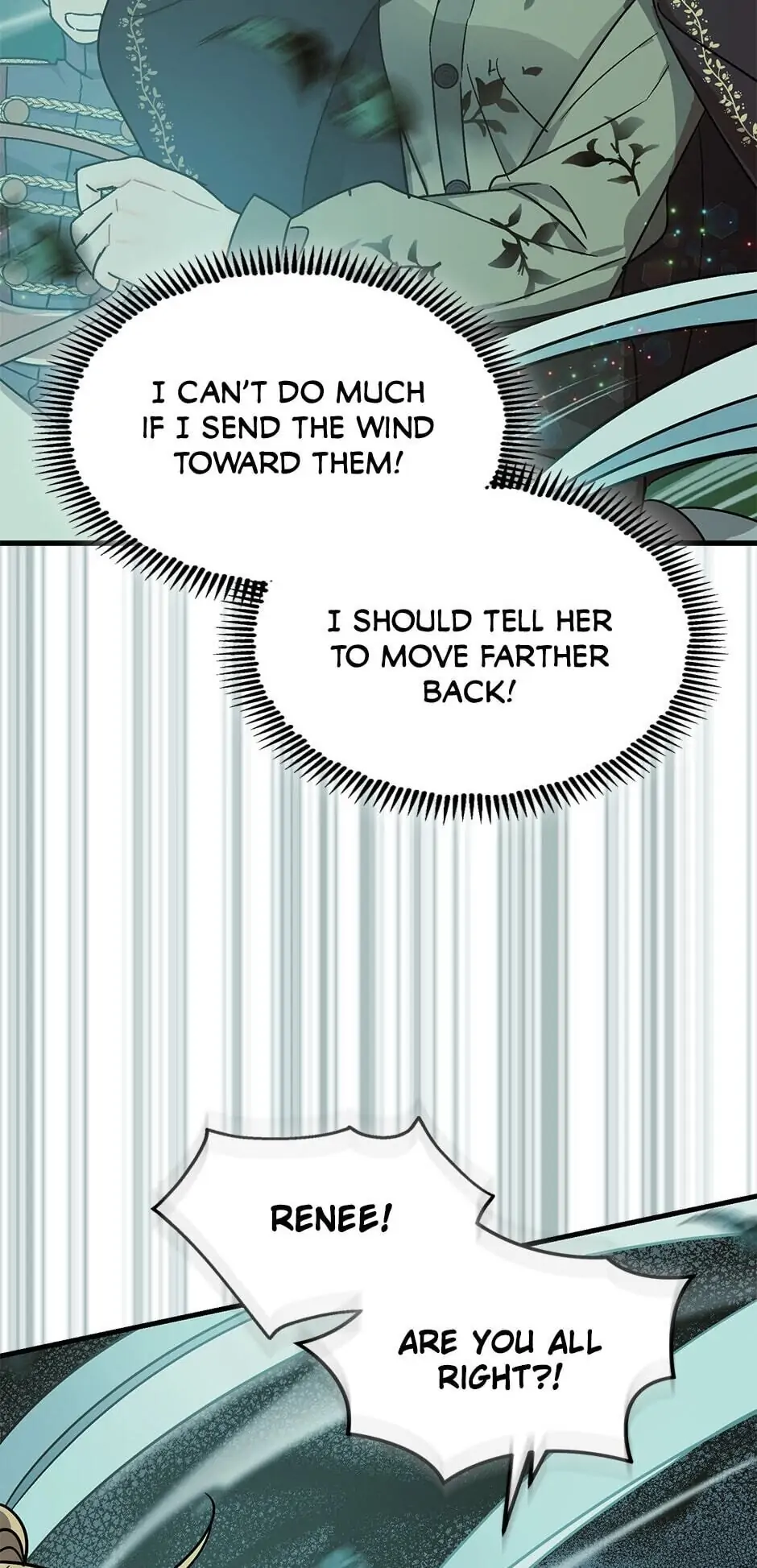 The Tyrant’s Tranquilizer chapter 12 - page 72