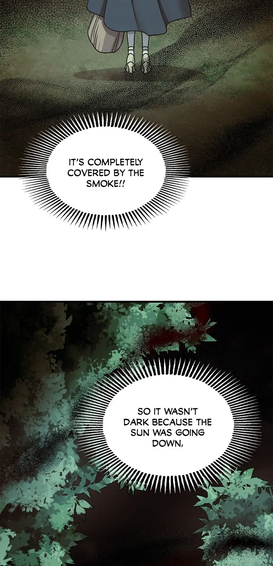 The Tyrant’s Tranquilizer chapter 12 - page 8