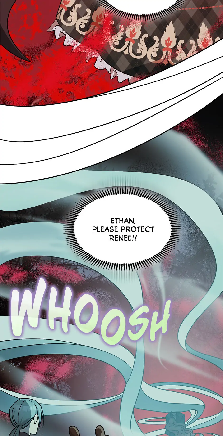 The Tyrant’s Tranquilizer chapter 13 - page 15