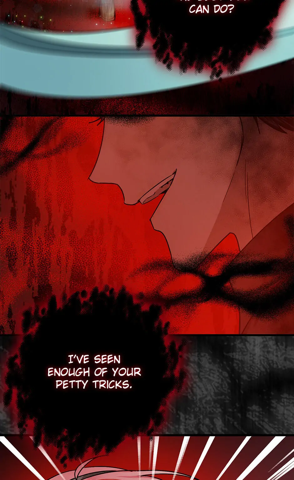 The Tyrant’s Tranquilizer chapter 13 - page 22