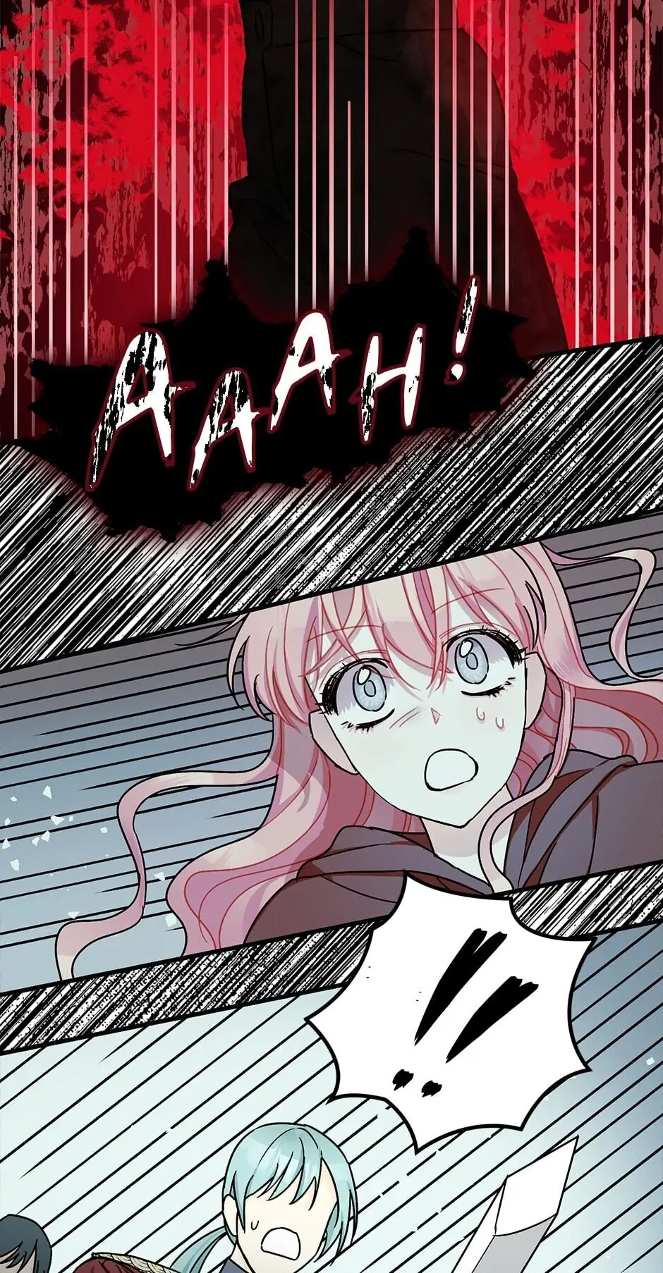 The Tyrant’s Tranquilizer chapter 13 - page 26