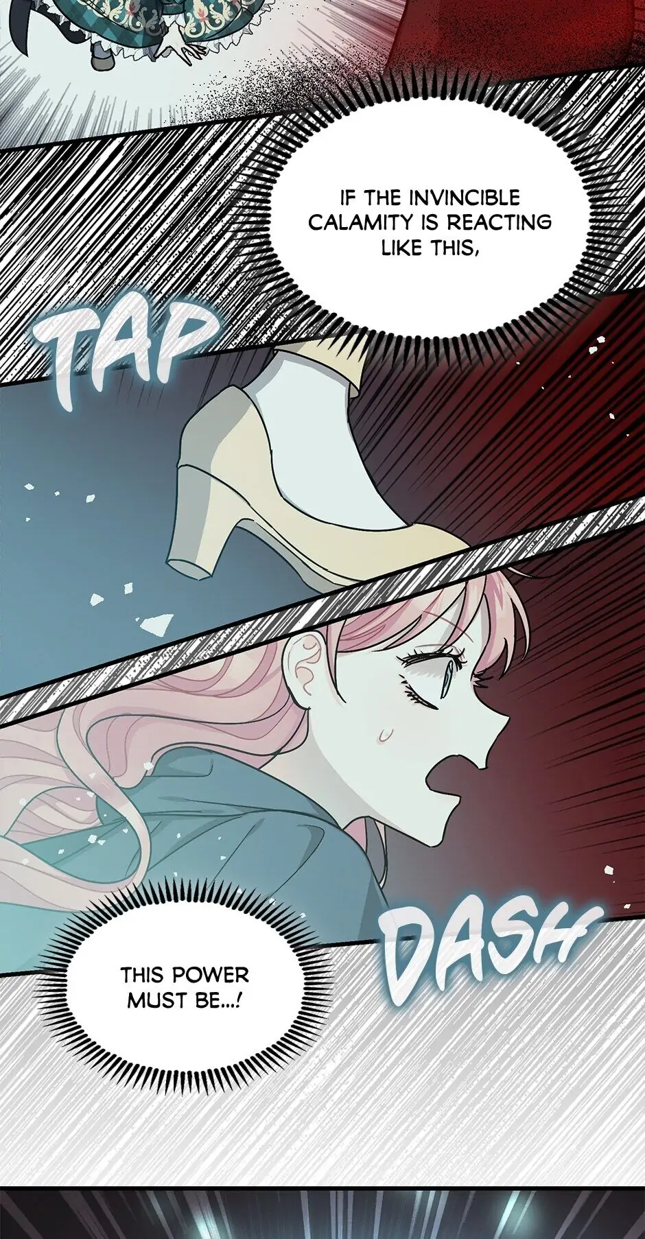 The Tyrant’s Tranquilizer chapter 13 - page 28