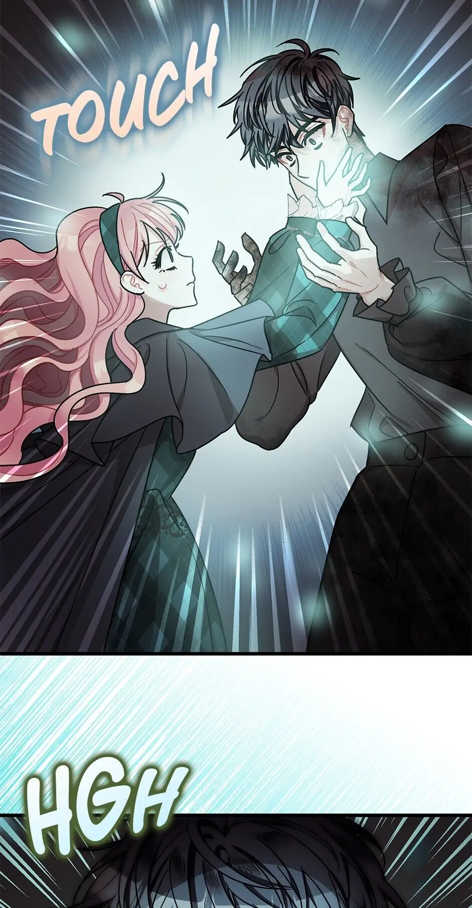The Tyrant’s Tranquilizer chapter 13 - page 29