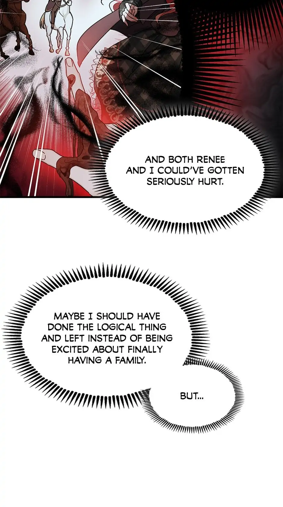 The Tyrant’s Tranquilizer chapter 13 - page 43