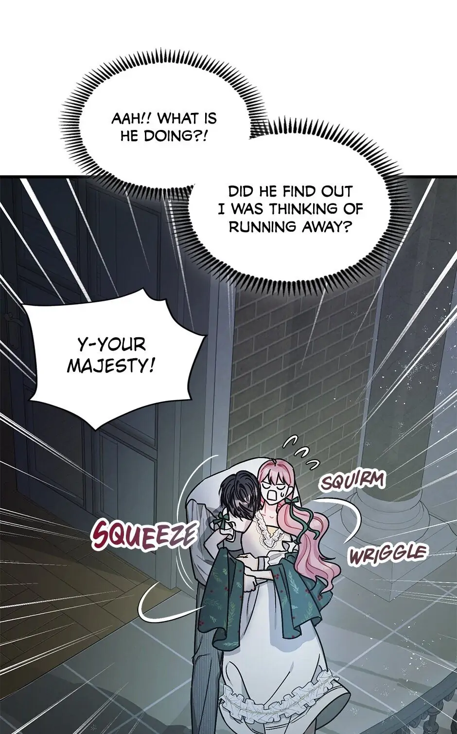 The Tyrant’s Tranquilizer chapter 13 - page 49
