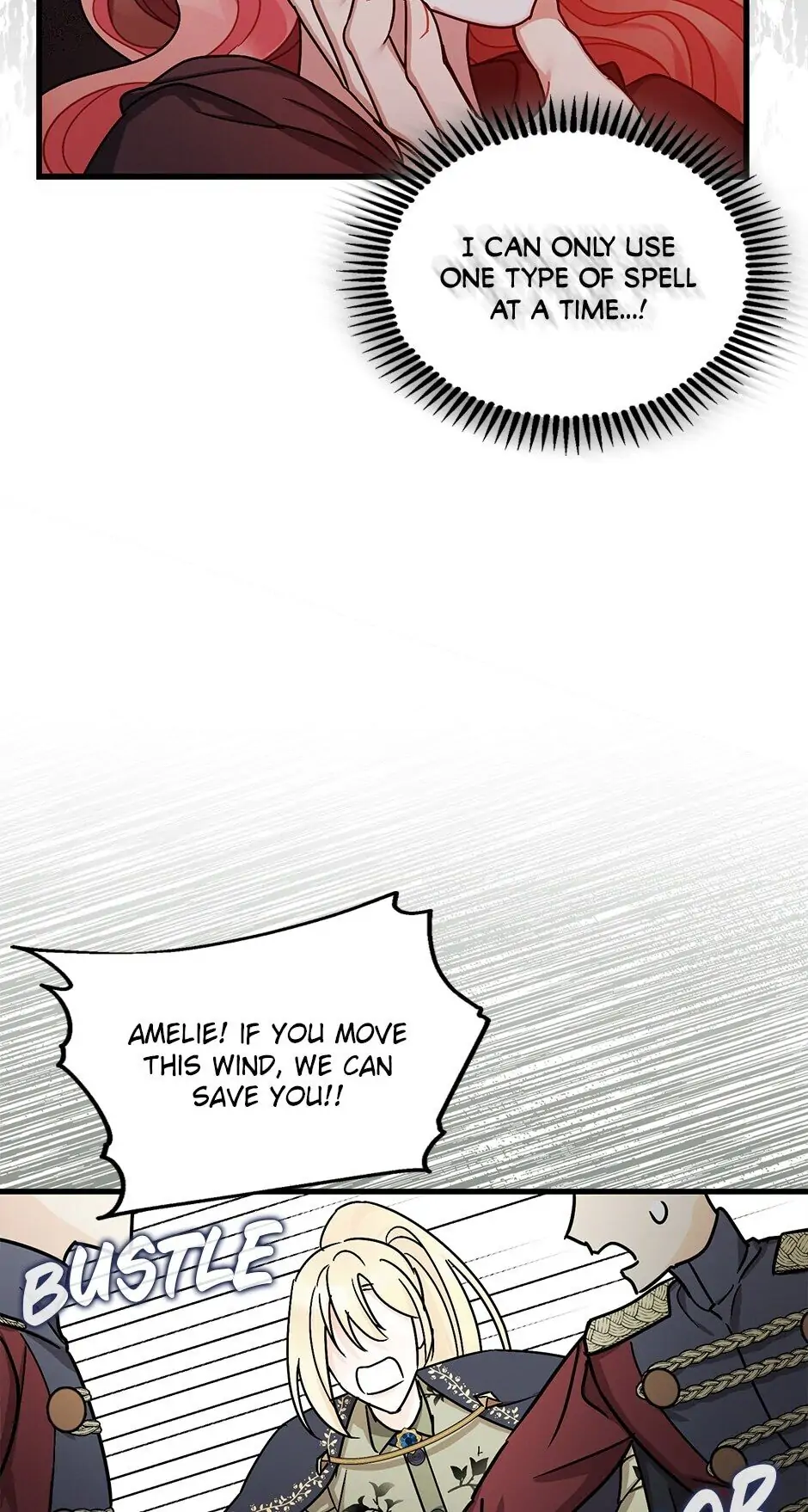 The Tyrant’s Tranquilizer chapter 13 - page 5