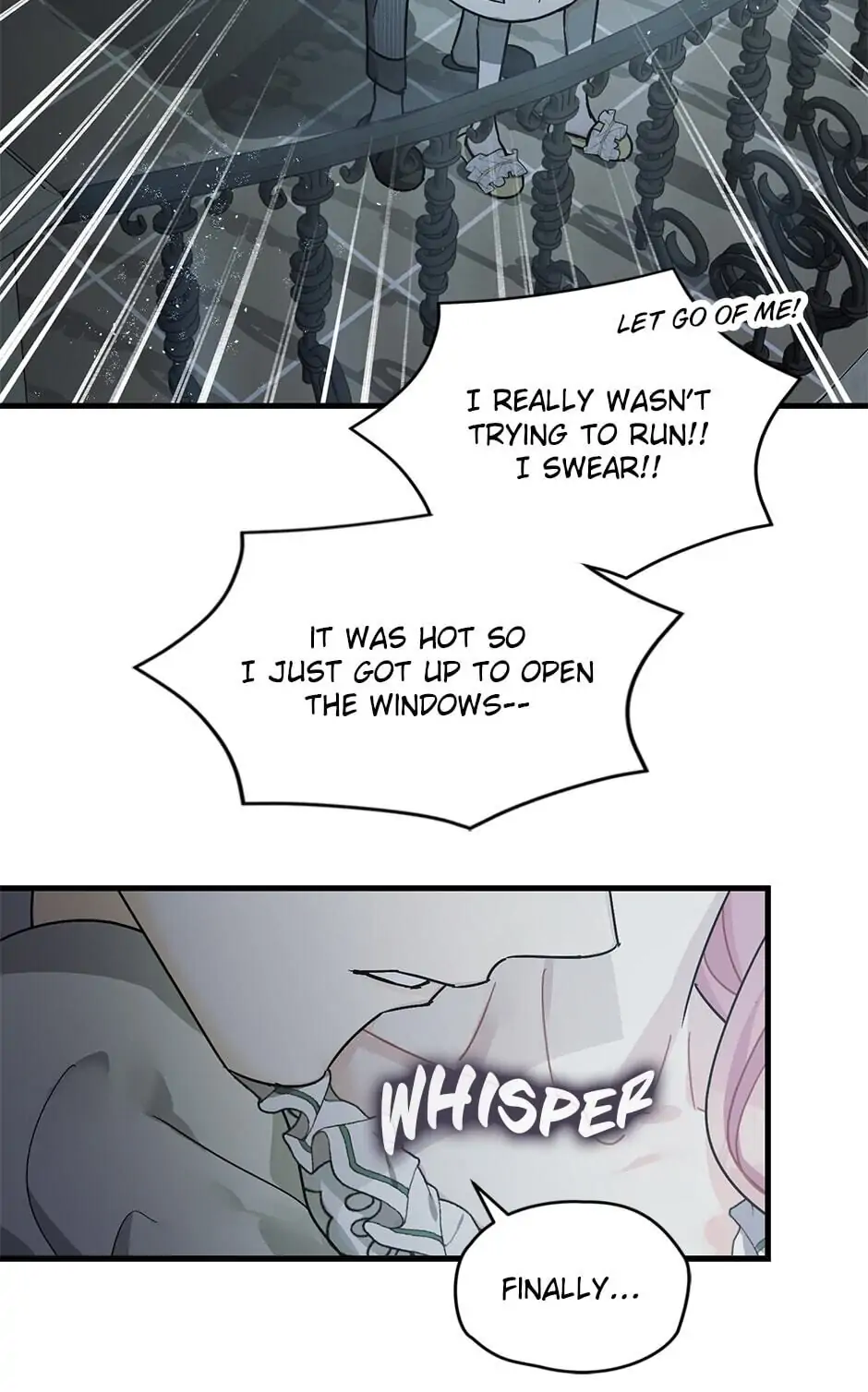 The Tyrant’s Tranquilizer chapter 13 - page 50