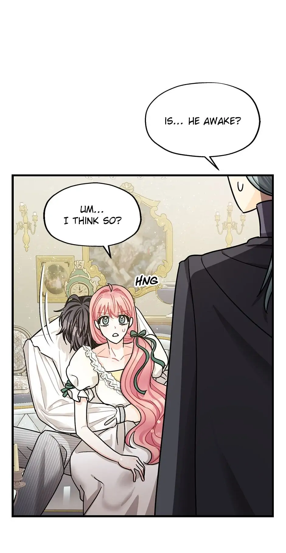 The Tyrant’s Tranquilizer chapter 13 - page 66
