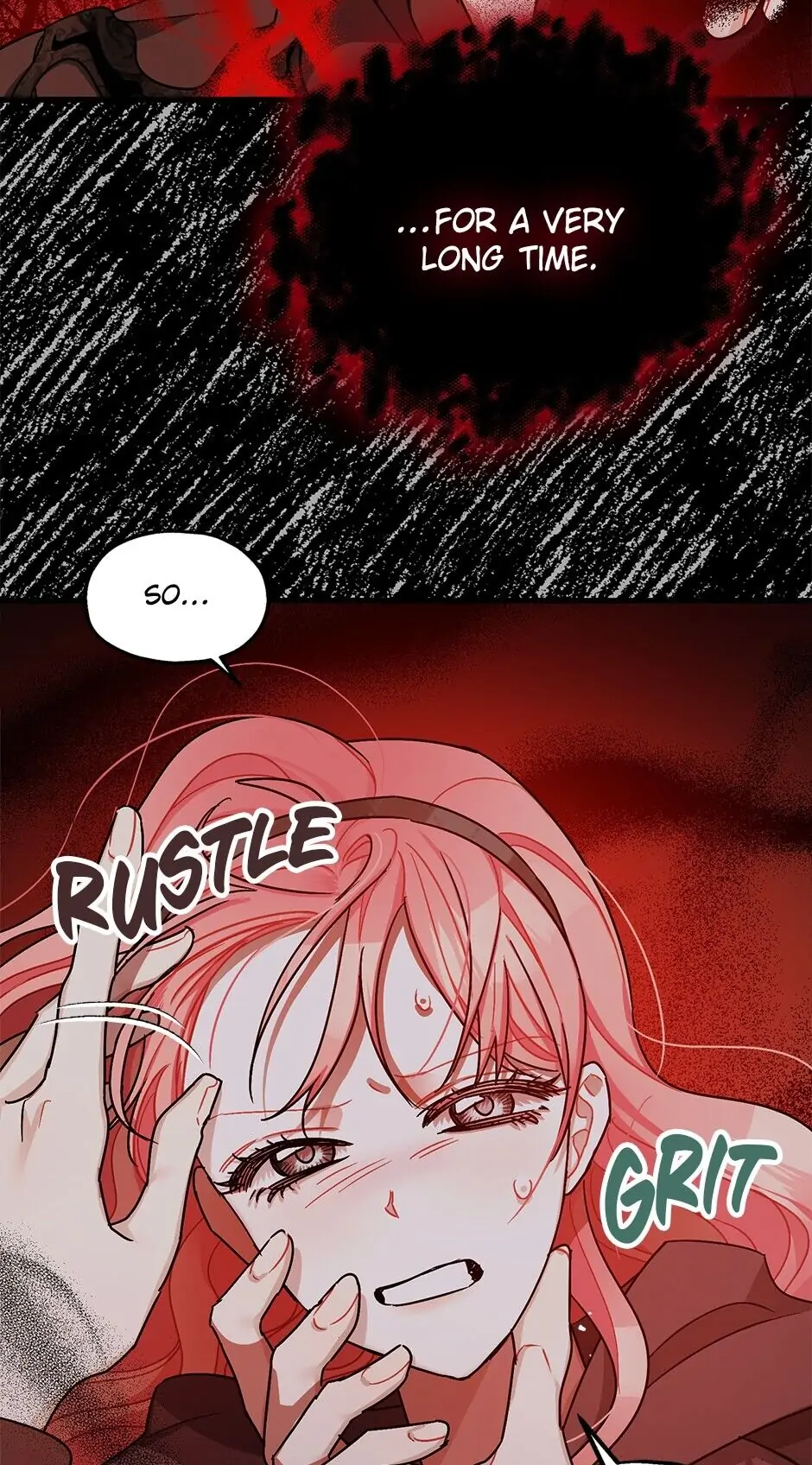 The Tyrant’s Tranquilizer chapter 13 - page 9