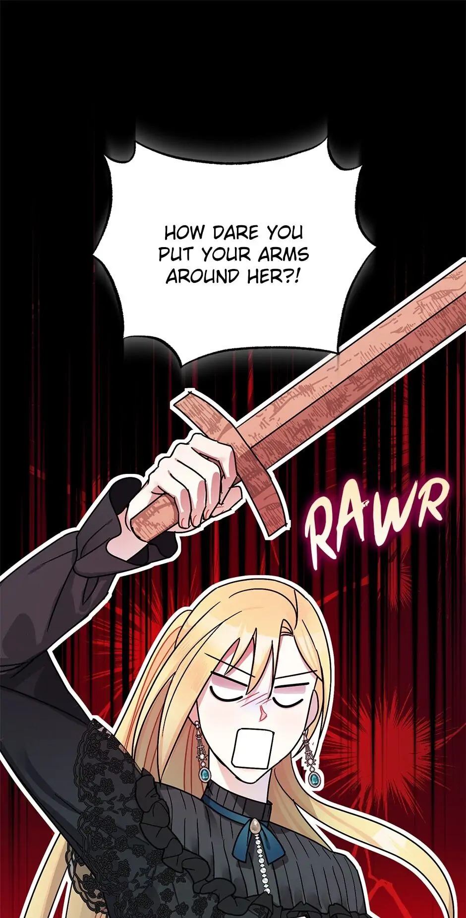 The Tyrant’s Tranquilizer chapter 14 - page 12