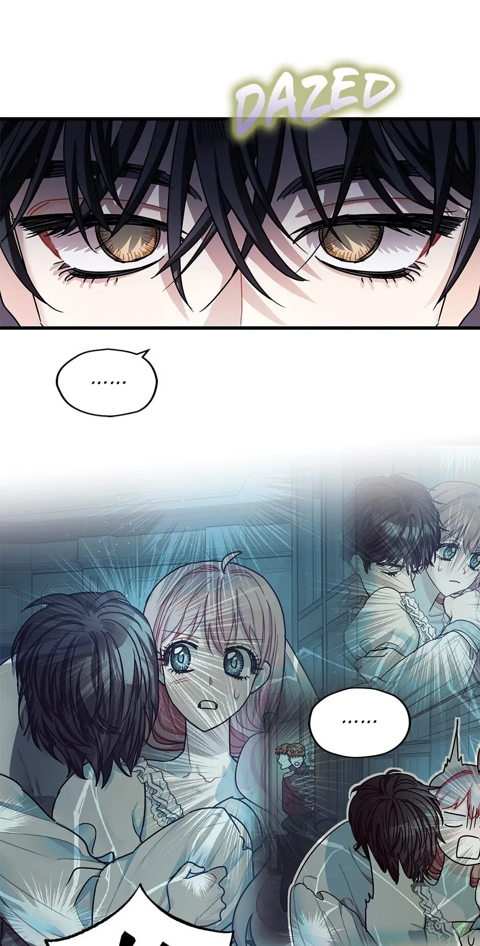 The Tyrant’s Tranquilizer chapter 14 - page 15