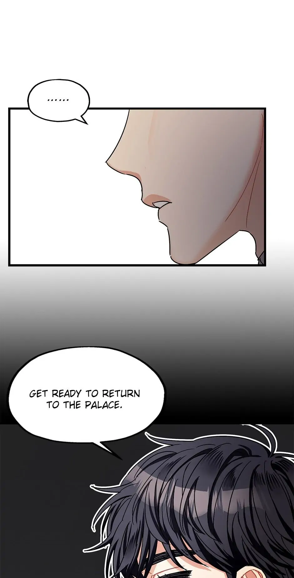 The Tyrant’s Tranquilizer chapter 14 - page 19