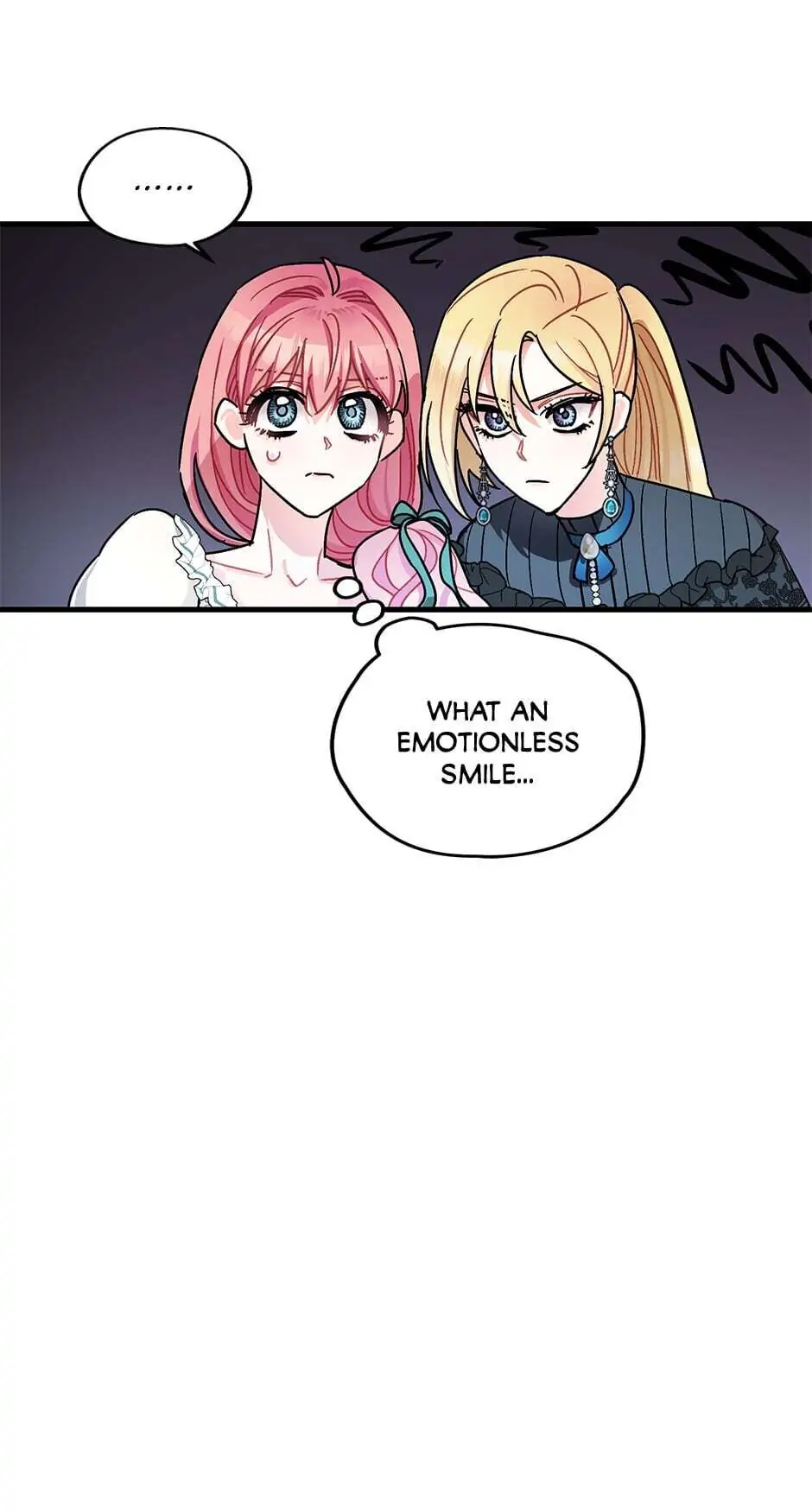 The Tyrant’s Tranquilizer chapter 14 - page 23