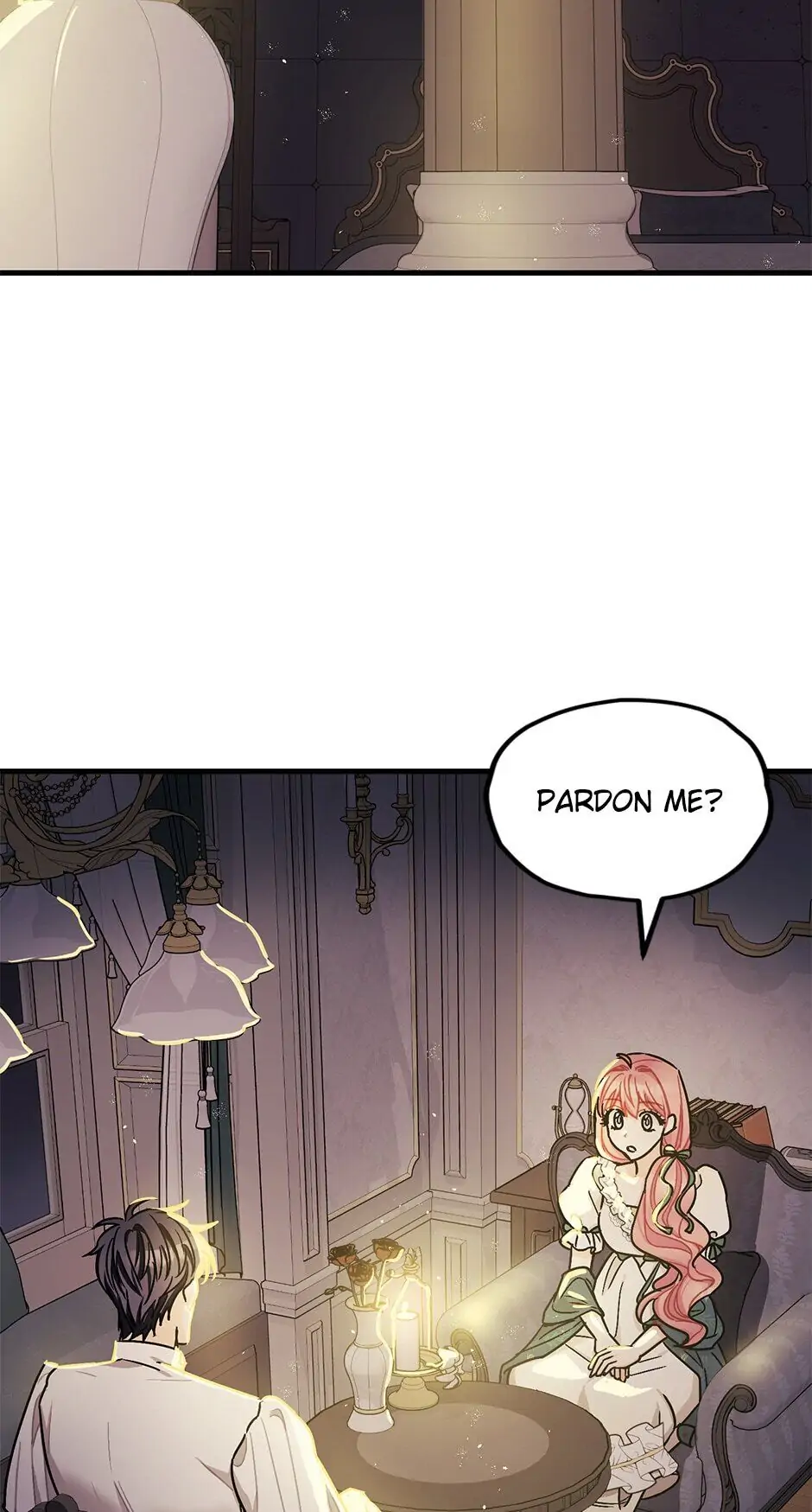 The Tyrant’s Tranquilizer chapter 14 - page 25