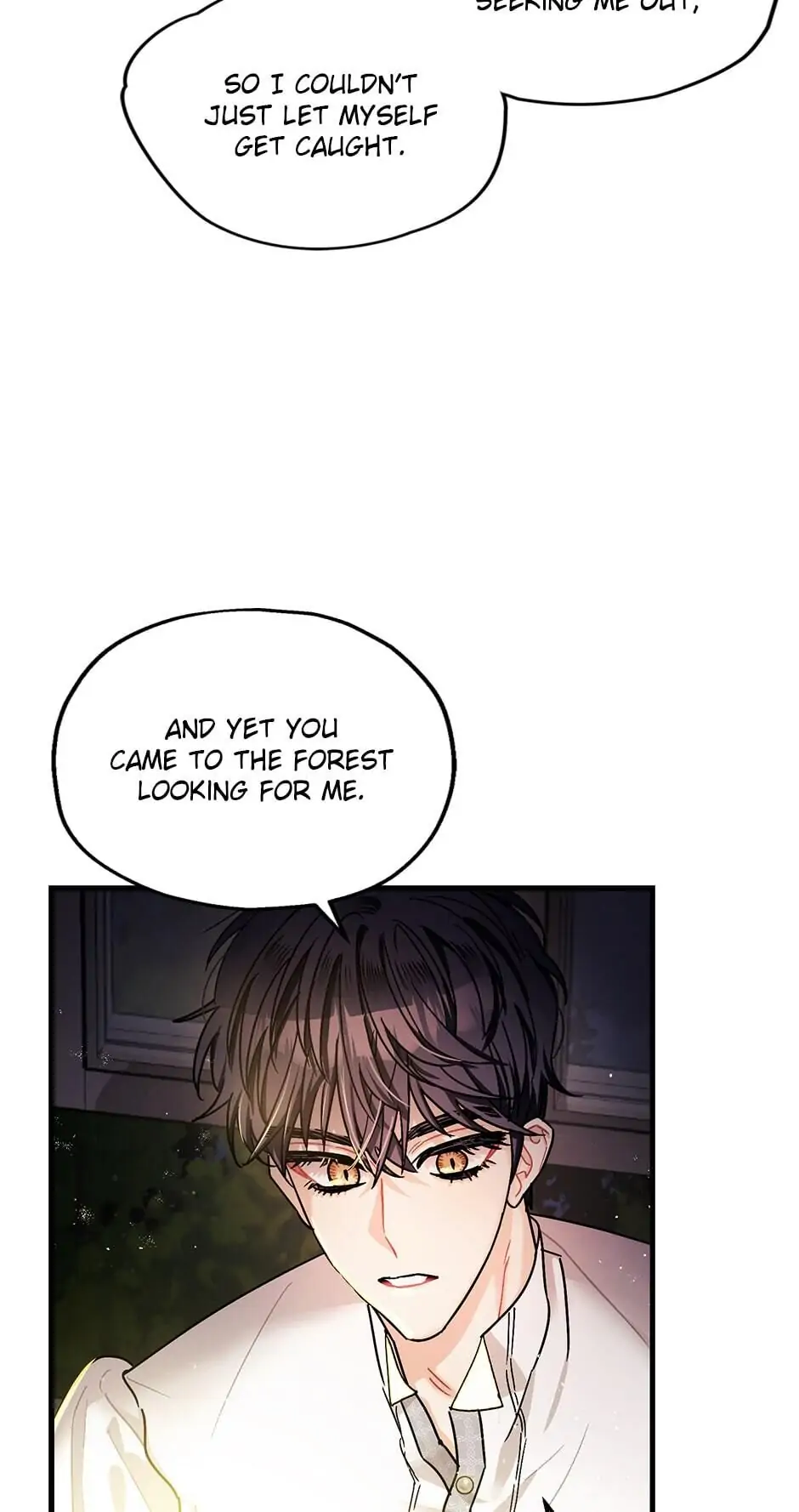 The Tyrant’s Tranquilizer chapter 14 - page 34