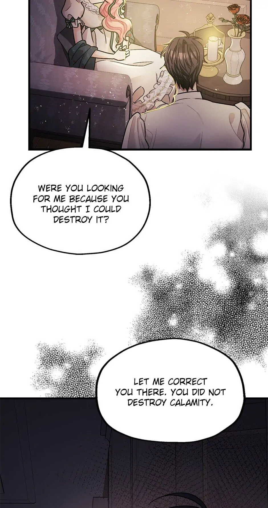 The Tyrant’s Tranquilizer chapter 14 - page 36