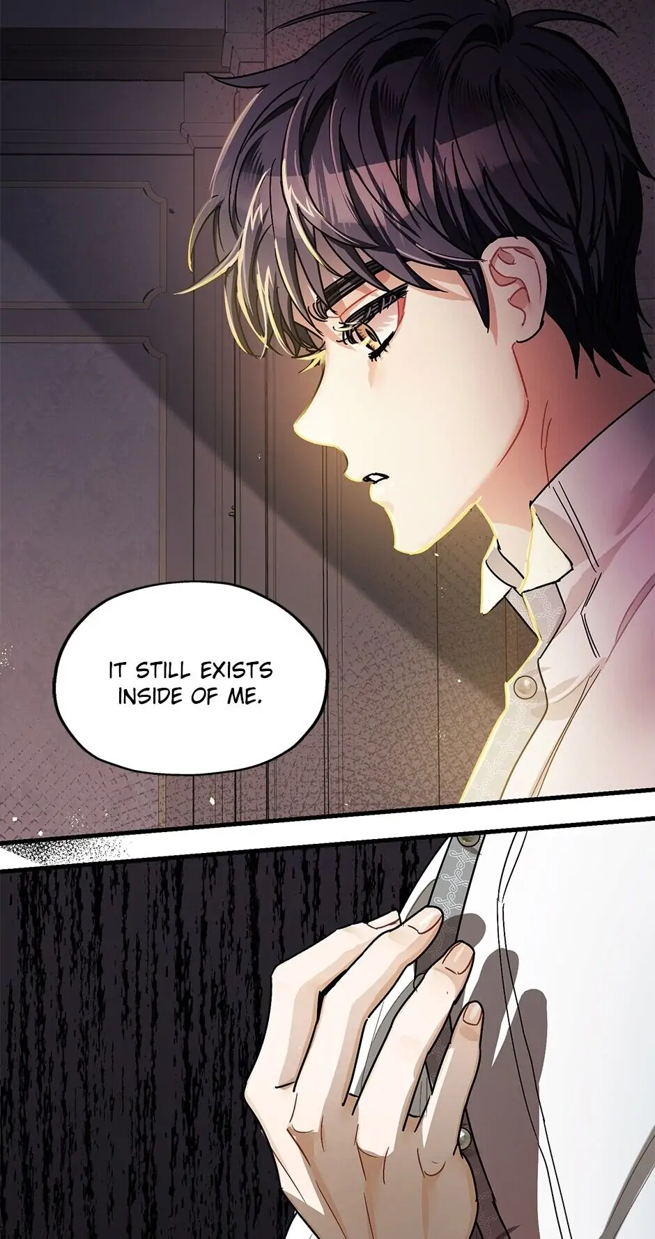 The Tyrant’s Tranquilizer chapter 14 - page 37