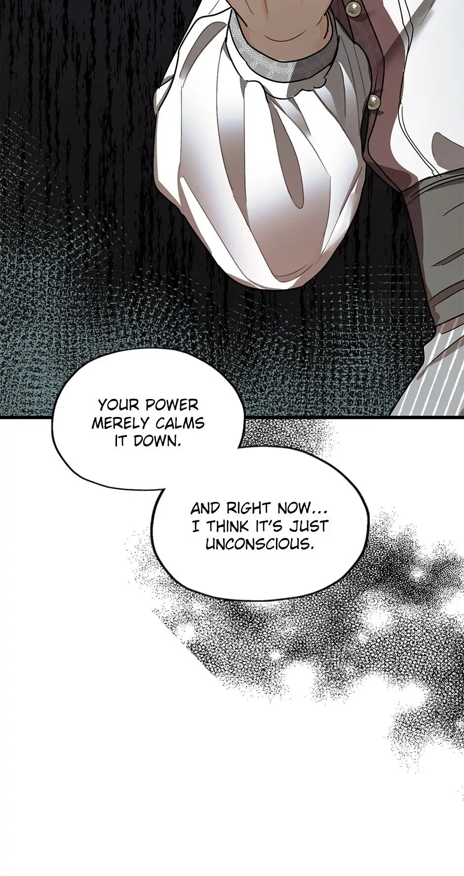The Tyrant’s Tranquilizer chapter 14 - page 38