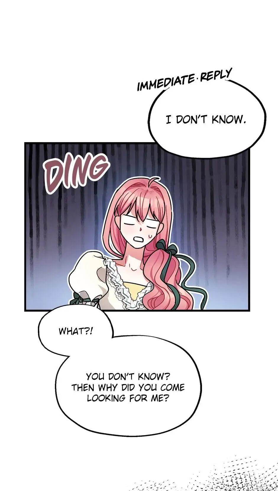 The Tyrant’s Tranquilizer chapter 14 - page 40