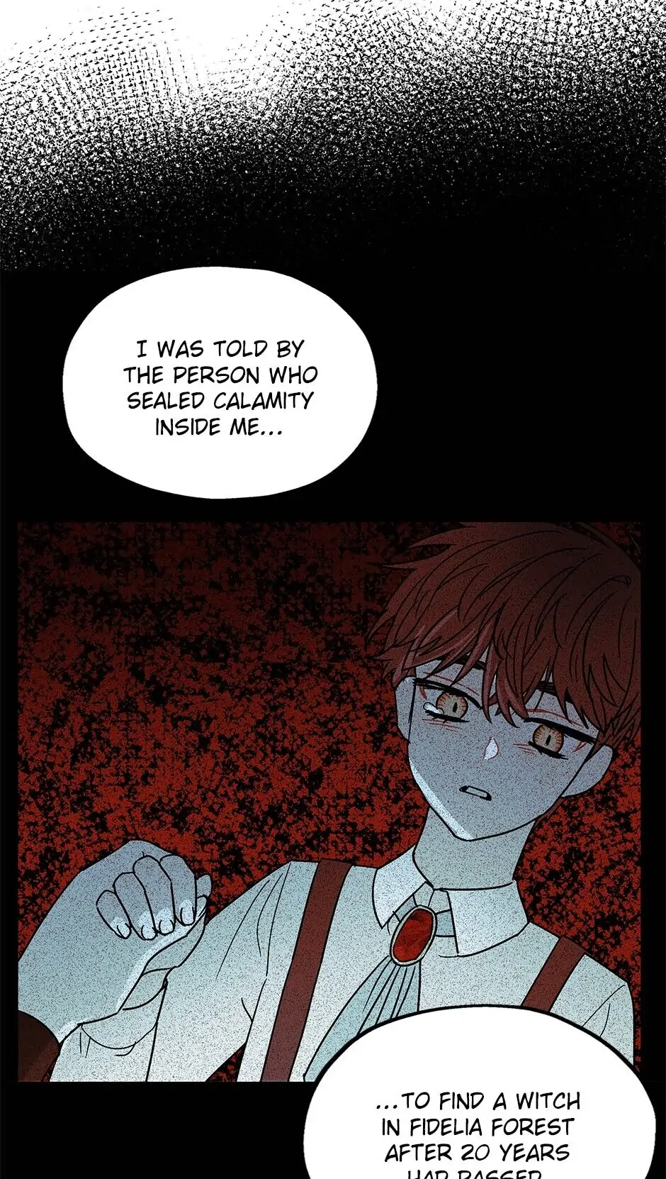 The Tyrant’s Tranquilizer chapter 14 - page 41