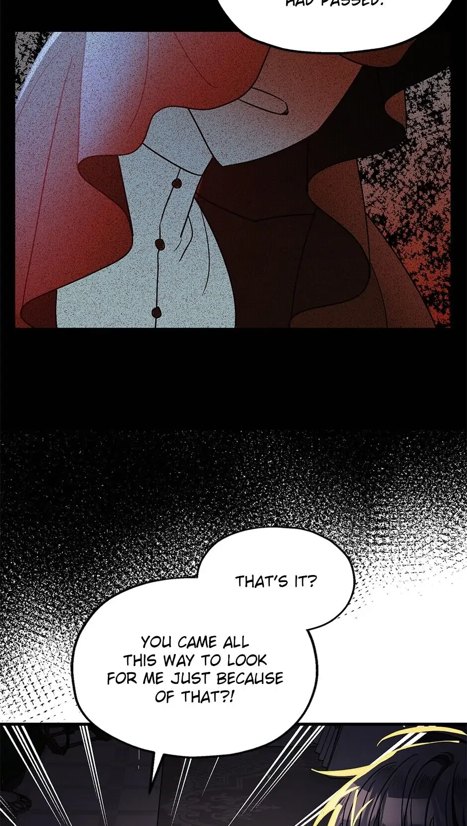 The Tyrant’s Tranquilizer chapter 14 - page 42